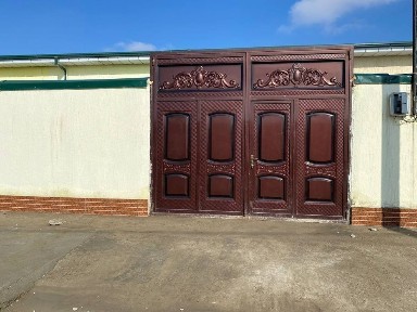 Бухарская область, Бухара