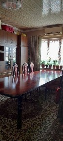 Кашкадарьинская область, Карши