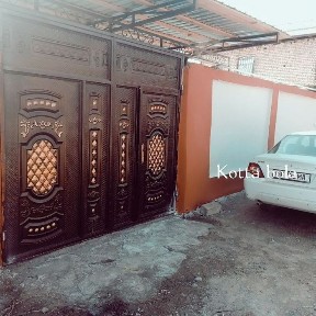 Ташкентская область, Назарбек