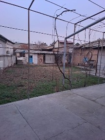 Ташкентская область, Мирабад