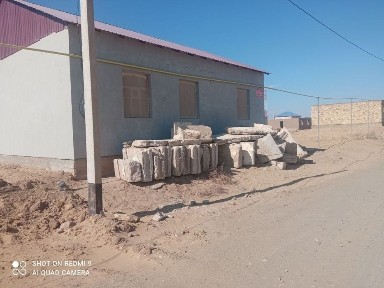 Каракалпакстан, Нукус