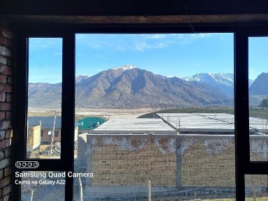 Ташкентская область, Чарвак