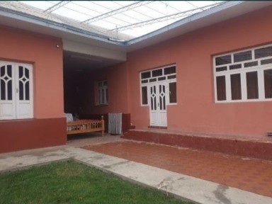 Джизакская область, Джизак