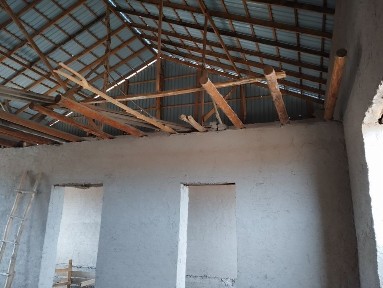 Каракалпакстан, Тахиаташ