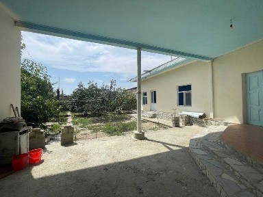 Навоийская область, Янгирабат