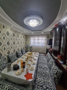 Ташкентская область, Чирчик