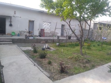 Ташкентская область, Ташкент, Бектемирский район