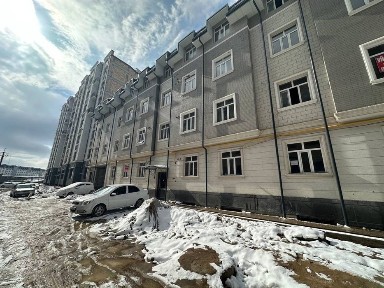 Ташкентская область, Ташкент, Алмазарский район