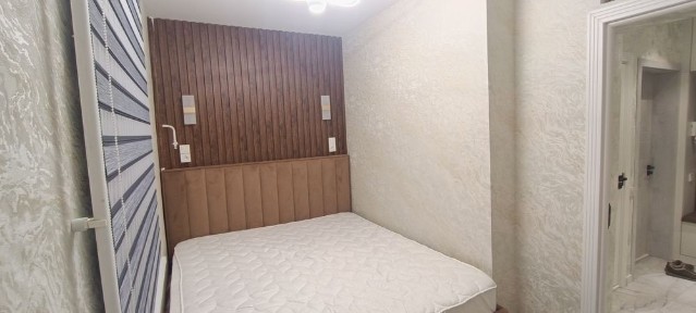 Ташкентская область, Ташкент, Мирзо-Улугбекский район