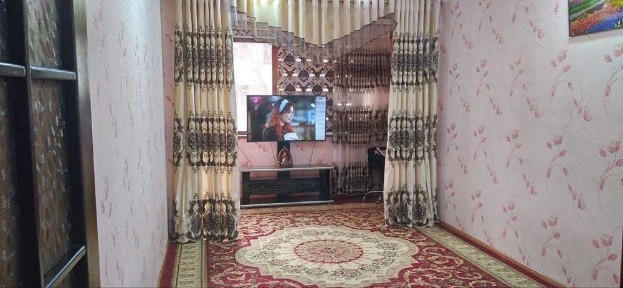 Навоийская область, Зарафшан