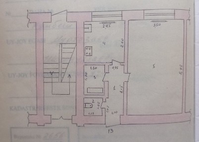 Ташкентская область, Ташкент, Яккасарайский район