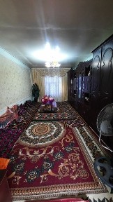 Ташкентская область, Ташкент, Юнусабадский район