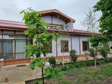 Ташкентская область, Чирчик