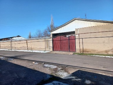 Ташкентская область, Газалкент