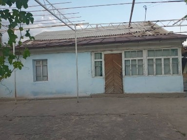 Ташкентская область, Искандар