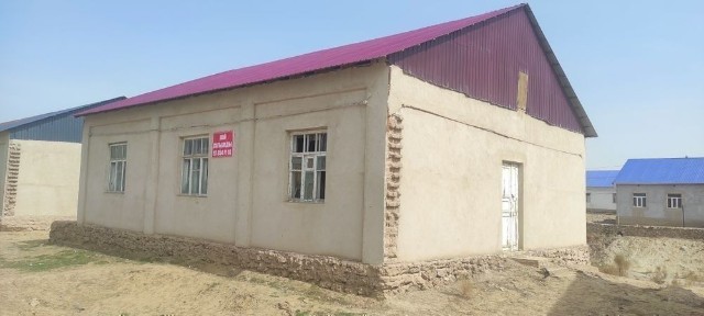 Каракалпакстан, Нукус