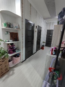 Продается квартира