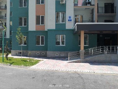 Ташкентская область, Зангиата