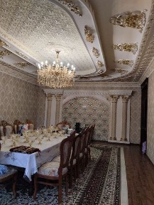 Ташкентская область, Келес