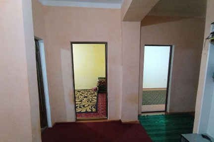 Навоийская область, Зарафшан