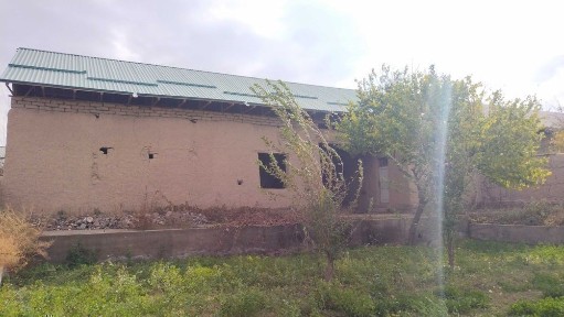 Самаркандская область, Зиадин