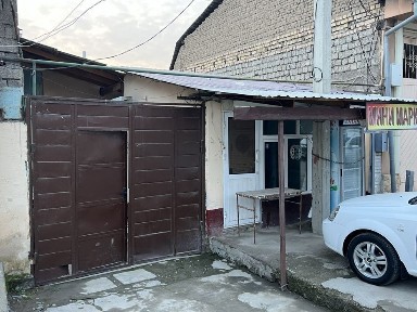 Ташкентская область, Мирабад