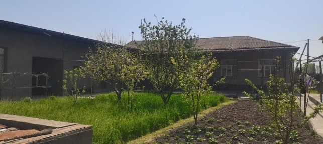 Ташкентская область, Ташкент, Бектемирский район