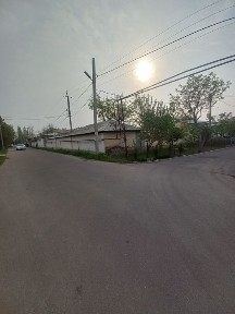 Ташкентская область, Ташкент, Мирзо-Улугбекский район