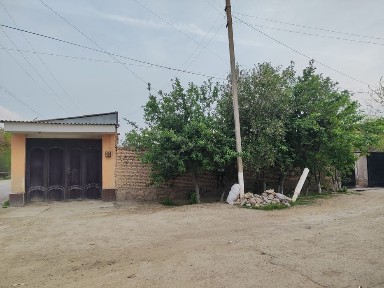 Бухарская область, Каган