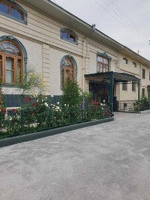 Ташкентская область, Ташкент, Учтепинский район