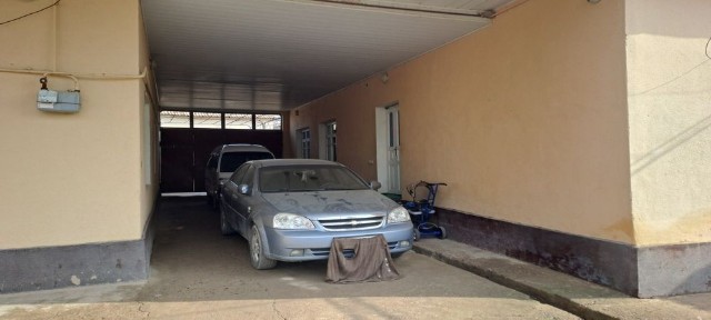 Ташкентская область, Кибрай