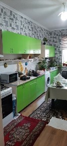 Джизакская область, Джизак