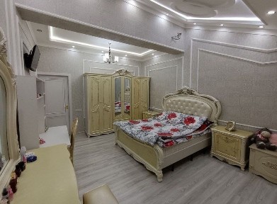 Ташкентская область, Ташкент, Яшнабадский район