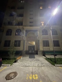 Ташкентская область, Ташкент, Шайхантахурский район