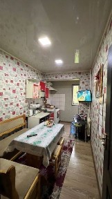 Ташкентская область, Ташкент, Мирзо-Улугбекский район