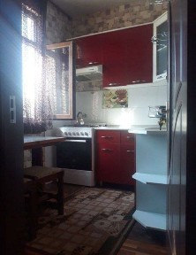 Ташкентская область, Ташкент, Чиланзарский район