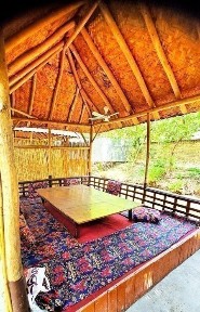 Андижанская область, Шахрихан