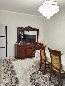 Ташкентская область, Ташкент, Алмазарский район