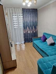 Ташкентская область, Ташкент, Мирзо-Улугбекский район