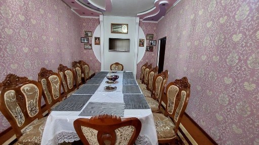 Навоийская область, Навои