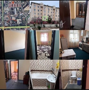 Андижанская область, Андижан