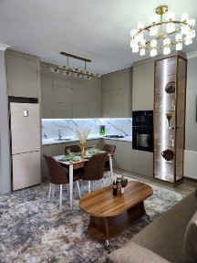 Ташкентская область, Ташкент, Яккасарайский район