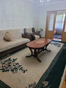 Ташкентская область, Ташкент, Мирабадский район