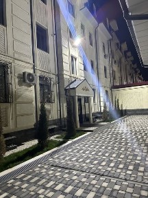 Ташкентская область, Ташкент, Учтепинский район