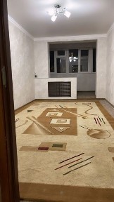 Продаётся квартира (своя) Сергелийский район. Авиагородак