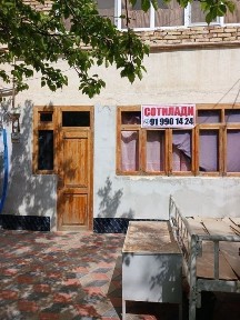 Навоийская область, Навои