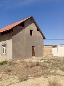 Дом сотилади бекларда