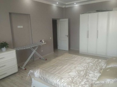 Ташкентская область, Ташкент, Яккасарайский район