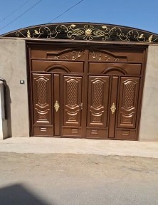 Сурхандарьинская область, Термез