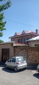 Ташкентская область, Ташкент, Мирзо-Улугбекский район